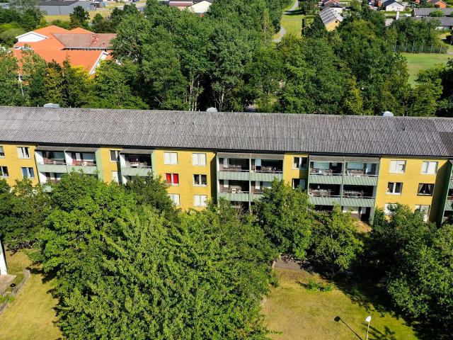 Lägenhet hyra i Skurup