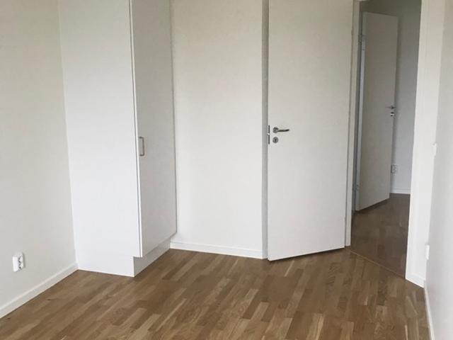 Lägenhet hyra i Skurup