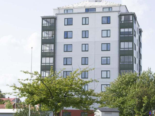 Lägenhet hyra i Skurup