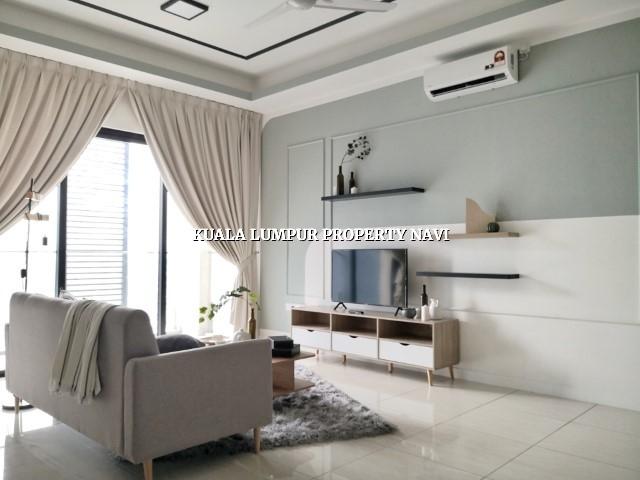 Apartment for rent in Petaling, Subang Jaya