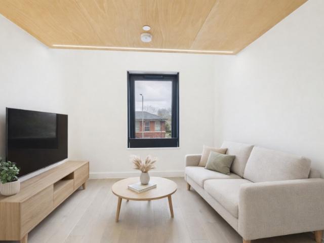 Apartment for rent in Gorse Hill, Trafford Park