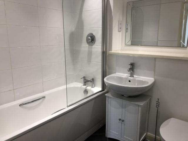 Apartment for rent in Birmingham, Edgbaston
