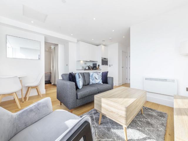 Apartment for rent in Slough