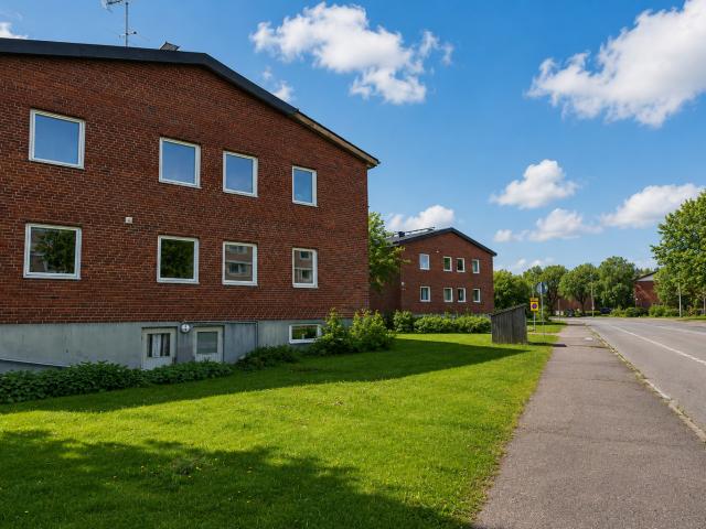 Lägenhet hyra i Högaffeln, Trollhättan
