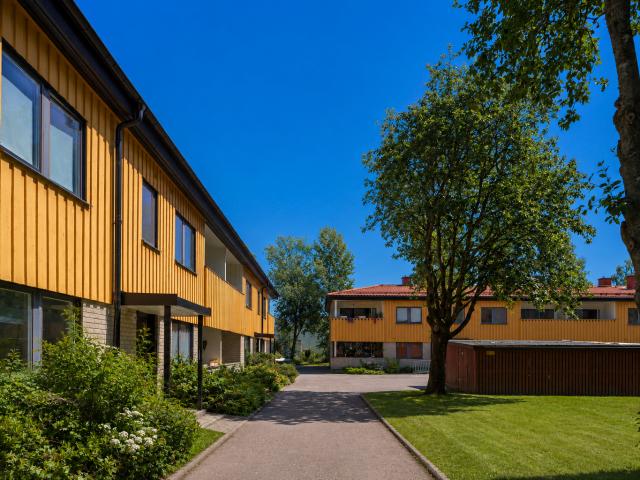 Lägenhet hyra i Trollhättan, Västra Götaland