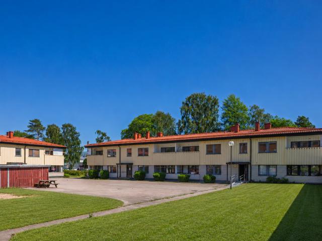 Lägenhet hyra i Kronogården, Trollhättan