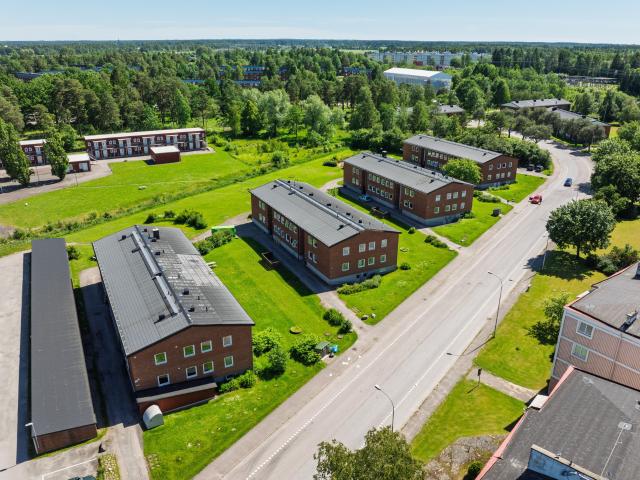 Lägenhet hyra i Trollhättan, Västra Götaland