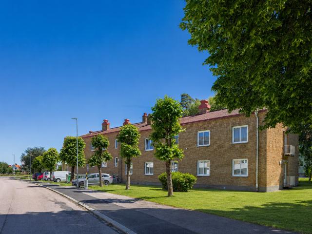 Lägenhet hyra i Trollhättan, Västra Götaland