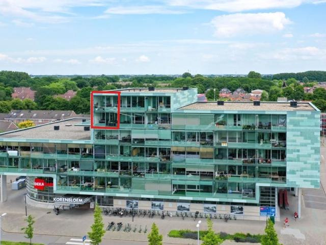 Appartement te huur in Hoorn, Noord Holland