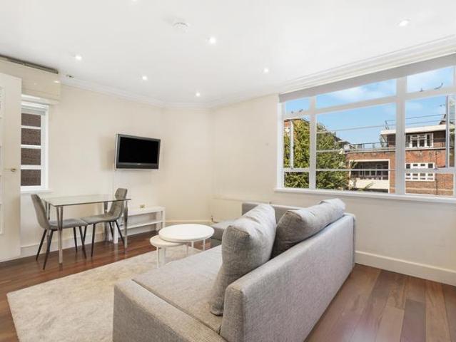 Apartment for rent in Chelsea, Greater London