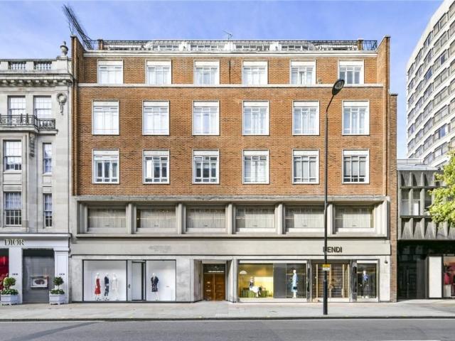 Apartment for rent in Belgravia, Greater London