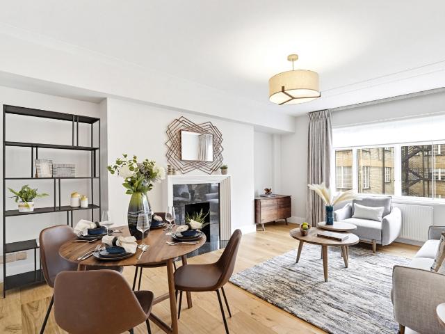 Apartment for rent in Chelsea, Greater London