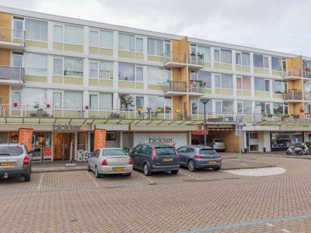 Appartement te huur in Badhoevedorp, Noord Holland