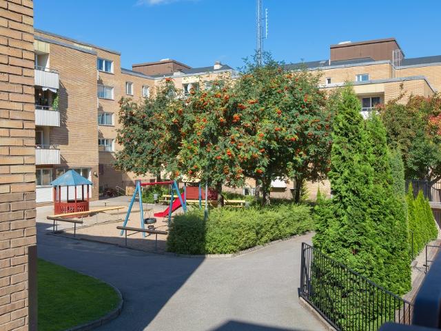Lägenhet hyra i Norrköping, Östergötland