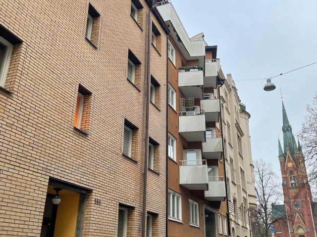 Lägenhet hyra i Norrköping, Östergötland