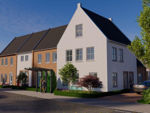 Appartement te huur in Someren-Eind, Someren