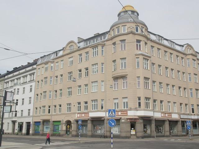 Lägenhet hyra i Malmö, Skåne