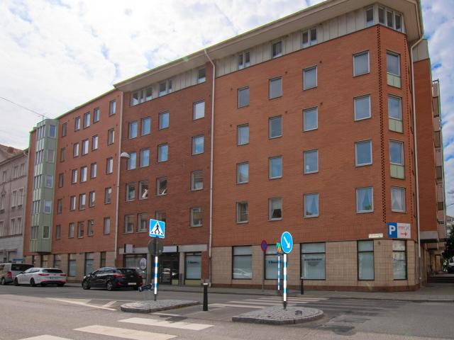 Lägenhet hyra i Malmö, Skåne