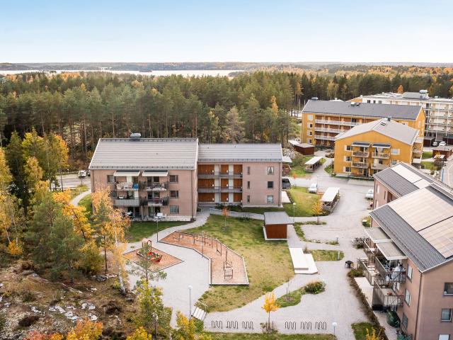 Lägenhet hyra i Bro, Stockholm