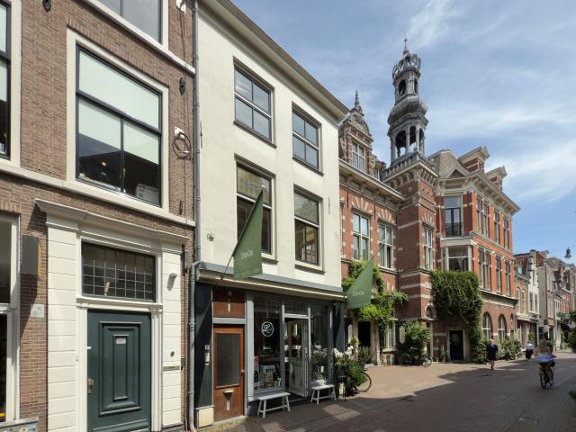 Appartement te huur in Haarlem, Noord Holland