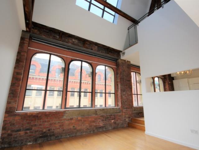 Apartment for rent in City Centre, Georgia