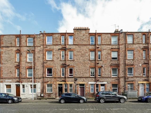 Apartment for rent in Gorgie/Dalry, Scotland
