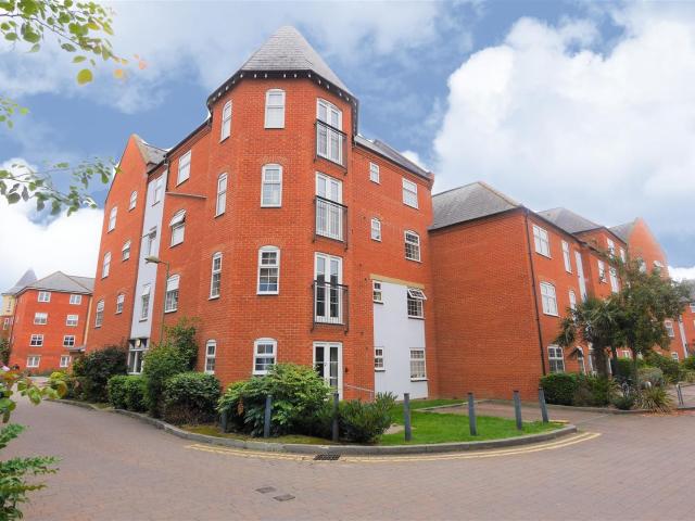 Apartment for rent in Belmont, Dromore