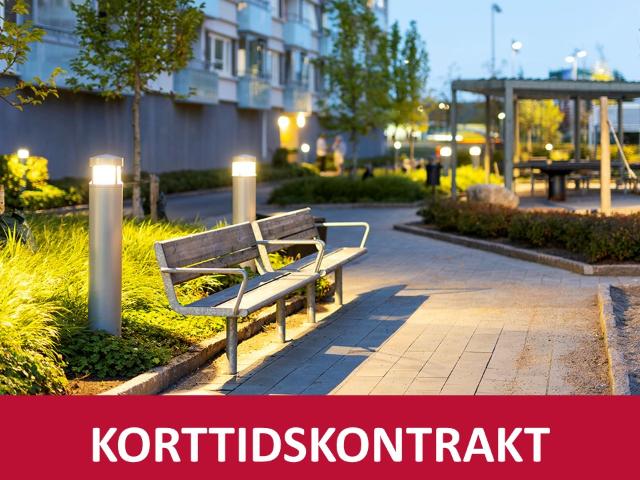 Lägenhet hyra i Göteborg, Västra Götaland