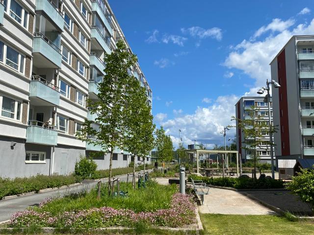 Lägenhet hyra i Göteborg, Västra Götaland