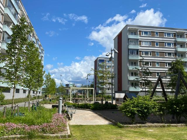 Lägenhet hyra i Göteborg, Västra Götaland