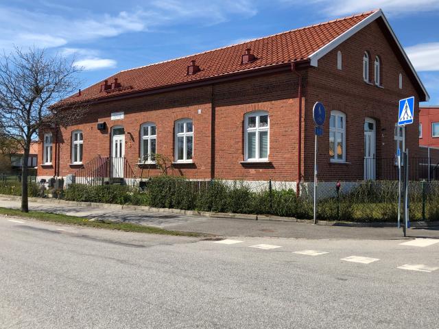 Lägenhet hyra i Smygehamn, Skåne