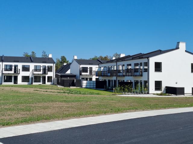 Lägenhet hyra i Smygehamn, Skåne