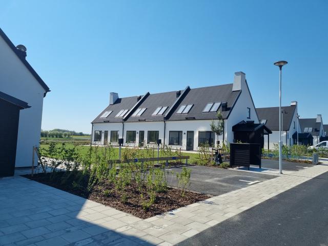 Lägenhet hyra i Smygehamn, Skåne