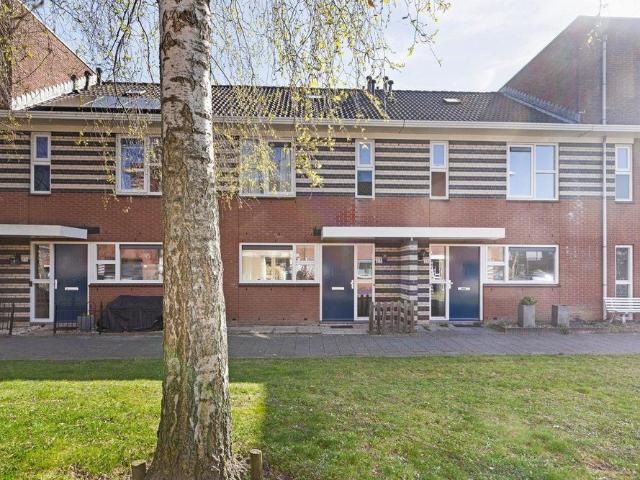 Appartement te huur in Carnisselande, Barendrecht