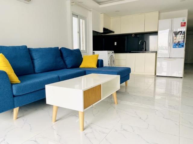 Căn hộ cho thuê tại Thủ Đức, Hồ Chí Minh