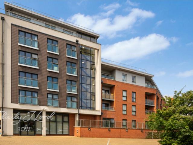 Apartment for rent in Old Ford, Bow