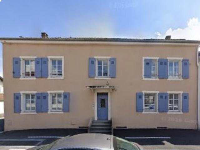Appartement location à Montbéliard, Samson