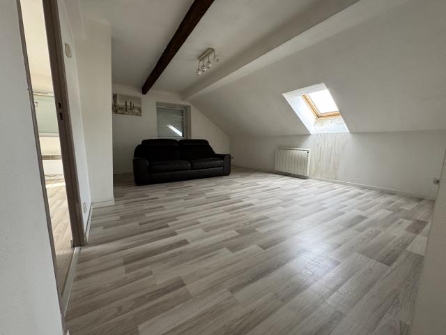 Appartement location à Montbéliard, Samson