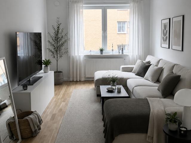 Lägenhet hyra i Helsingborg, Skåne