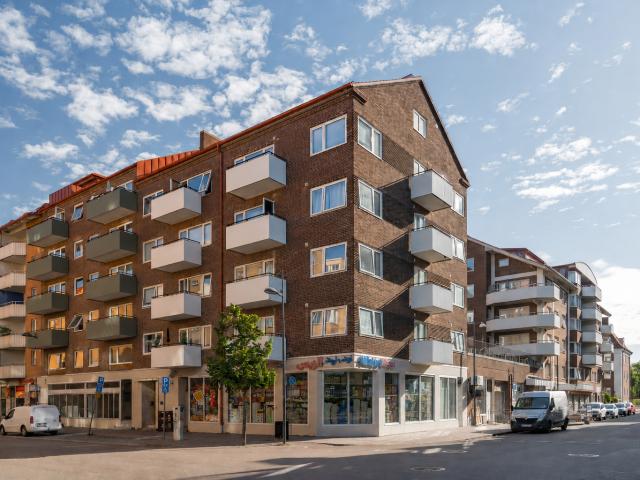 Lägenhet hyra i Helsingborg, Skåne