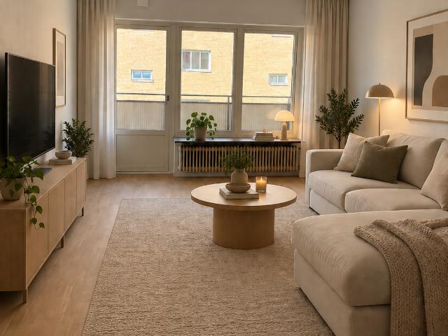 Lägenhet hyra i Helsingborg, Skåne