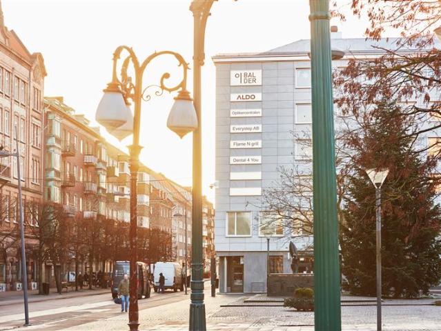 Lägenhet hyra i Helsingborg, Skåne