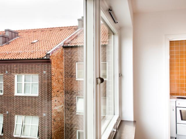 Lägenhet hyra i Innerstaden, Malmö