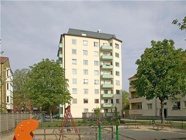 Lägenhet hyra i Innerstaden, Malmö