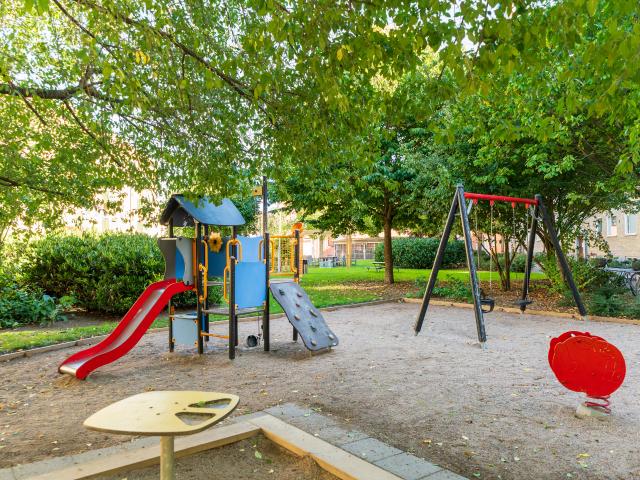 Lägenhet hyra i Innerstaden, Malmö