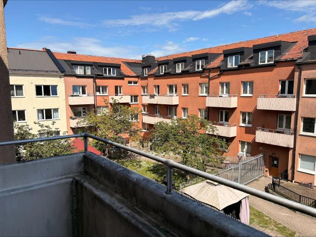Lägenhet hyra i Innerstaden, Malmö