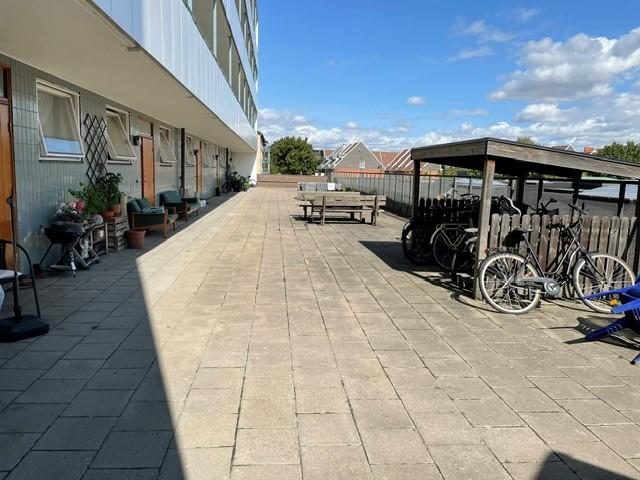 Lägenhet hyra i Innerstaden, Malmö