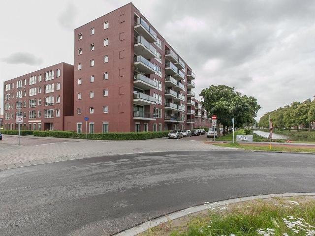 Appartement te huur in Korrewegwijk, Groningen