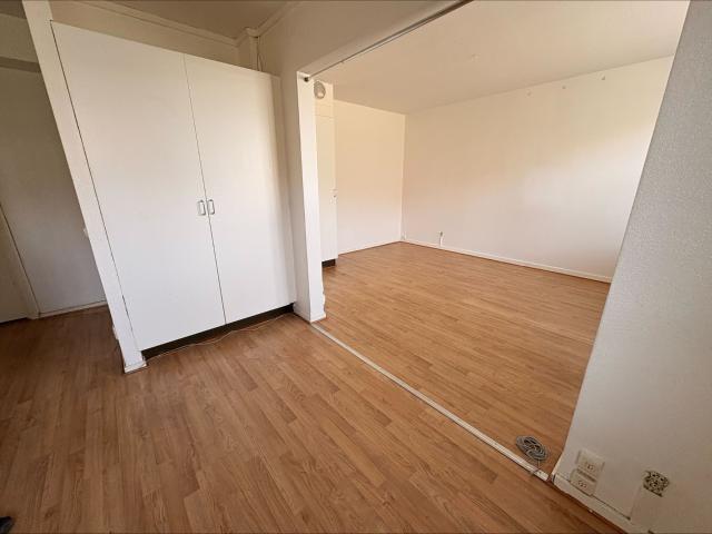 Lägenhet hyra i Innerstaden, Malmö