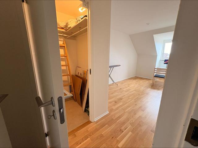 Lägenhet hyra i Innerstaden, Malmö